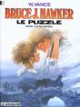 Bruce J.Hawker T.4; Le Puzzle - Preview