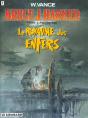 Bruce J.Hawker T.7; Le Royaume Des Enfers - Preview