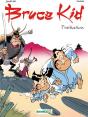 Bruce Kid Tome 1 ; L'Initiation - Preview