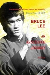 Capa do artigo Bruce Lee An Ambitious Journey