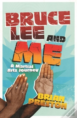 Capa do artigo Bruce Lee And Me