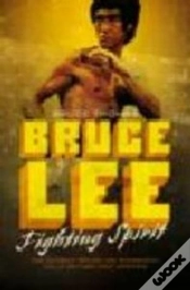 Capa do artigo Bruce Lee