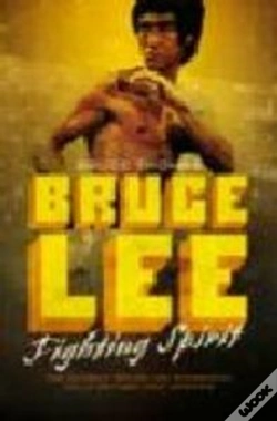 Capa do artigo Bruce Lee