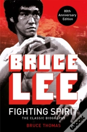 Capa do artigo Bruce Lee