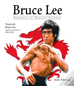 Capa do artigo Bruce Lee, Hommage Au Dragon Éternel