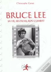 Capa do artigo Bruce Lee ; Hommage Au Petit Dragon