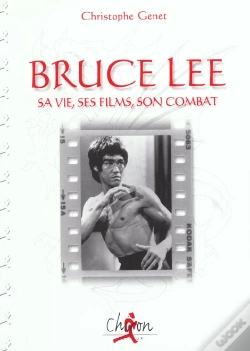 Capa do artigo Bruce Lee ; Hommage Au Petit Dragon