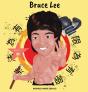 Bruce Lee - Preview