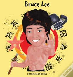Capa do artigo Bruce Lee