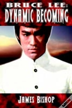 Capa do artigo Bruce Lee