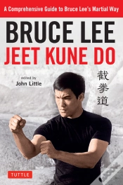 Capa do artigo Bruce Lee Jeet Kune Do
