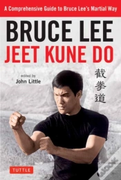 Capa do artigo Bruce Lee Jeet Kune Do