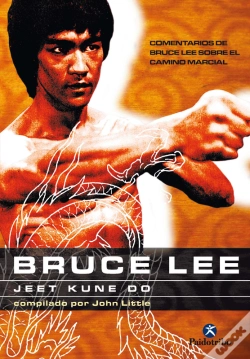Capa do artigo Bruce Lee
