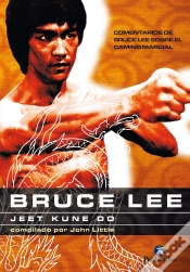 Capa do artigo Bruce Lee