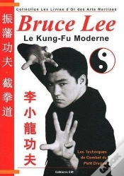 Capa do artigo Bruce Lee Le Kung-Fu Moderne