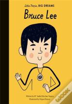 Bruce Lee