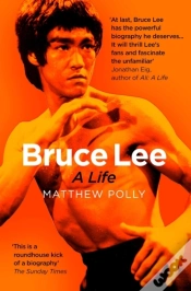 Capa do artigo Bruce Lee