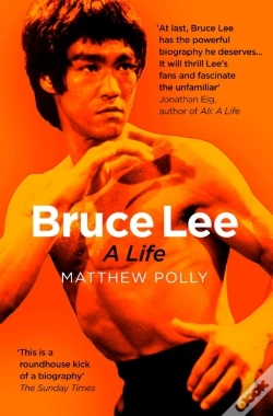 Capa do artigo Bruce Lee