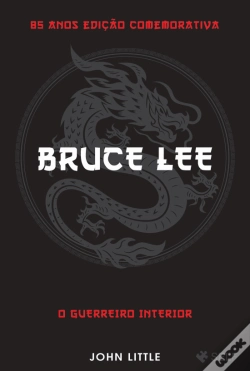 Capa do artigo Bruce Lee - O Guerreiro Interior