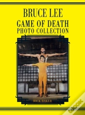 Capa do artigo Bruce Lee