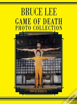 Capa do artigo Bruce Lee