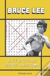 Capa do artigo Bruce Lee