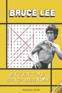 Capa do artigo Bruce Lee