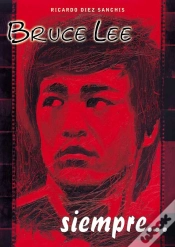 Capa do artigo Bruce Lee Siempre