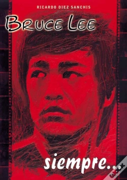 Capa do artigo Bruce Lee Siempre
