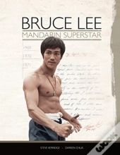 Bruce Lee
