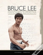 Capa do artigo Bruce Lee