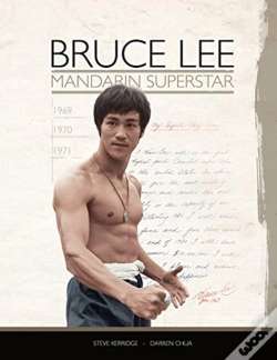 Capa do artigo Bruce Lee