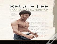 Bruce Lee