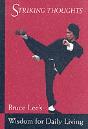 Bruce Lee Striking Thoughts - Preview