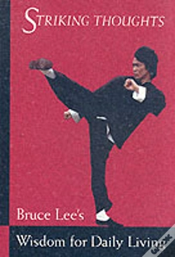 Capa do artigo Bruce Lee Striking Thoughts