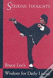Capa do artigo Bruce Lee Striking Thoughts