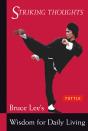 Bruce Lee Striking Thoughts - Preview