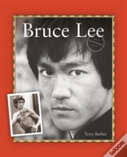 Capa do artigo Bruce Lee
