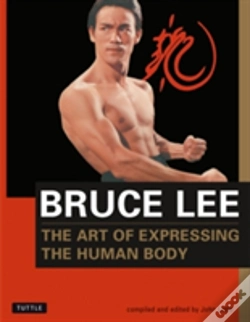 Capa do artigo Bruce Lee The Art Of Expressing The Human Body