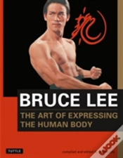 Capa do artigo Bruce Lee The Art Of Expressing The Human Body
