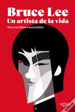 Capa do artigo Bruce Lee, Un Artista De La Vida