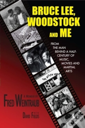 Capa do artigo Bruce Lee, Woodstock And Me