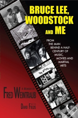 Capa do artigo Bruce Lee, Woodstock And Me