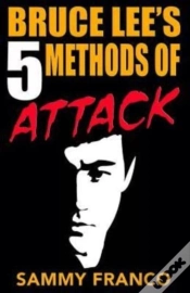 Capa do artigo Bruce Lee