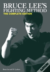 Capa do artigo Bruce Lee