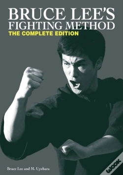 Capa do artigo Bruce Lee'S Fighting Method