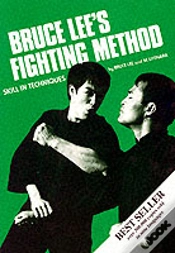 Capa do artigo Bruce Lee