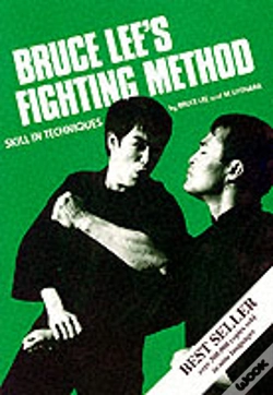 Capa do artigo Bruce Lee'S Fighting Methodskill In Techniques