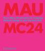 Bruce Mau: Mc24 - Preview
