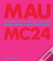 Bruce Mau: Mc24